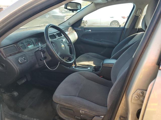 Photo 7 from auction – 2012 CHEVROLET IMPALA LS with VIN 2G1WF5E33C1323906