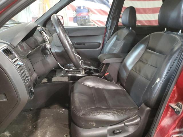 Photo 7 from auction – 2008 FORD ESCAPE LIM with VIN 1FMCU94118KA49678