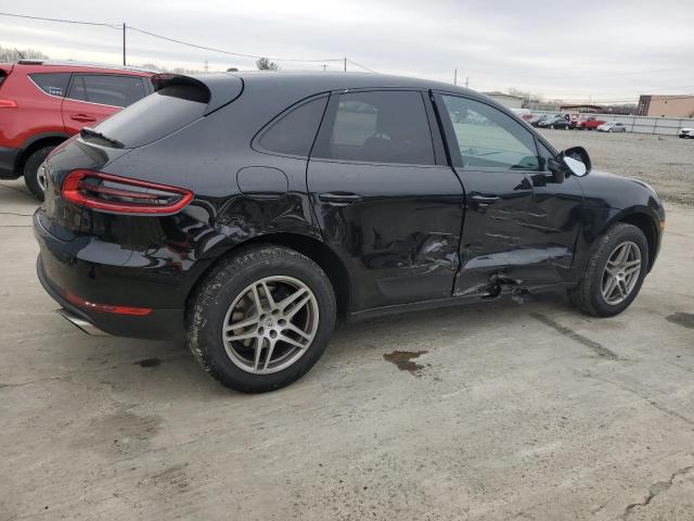 Photo 3 from auction – 2018 PORSCHE MACAN with VIN WP1AA2A54JLB18414