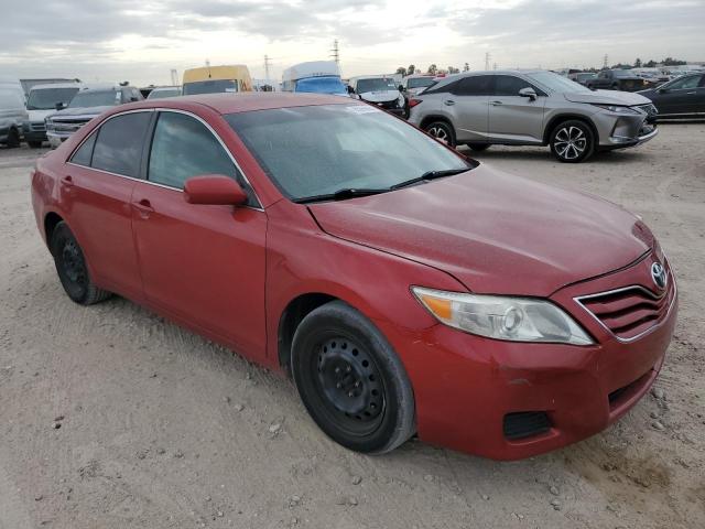 Zdjęcie 4 z aukcji – 2011 TOYOTA CAMRY BASE z VIN 4T1BF3EKXBU680919