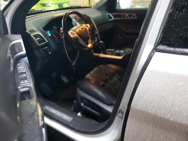 Photo 7 from auction – 2011 FORD EXPLORER L with VIN 1FMHK7F81BGA63603