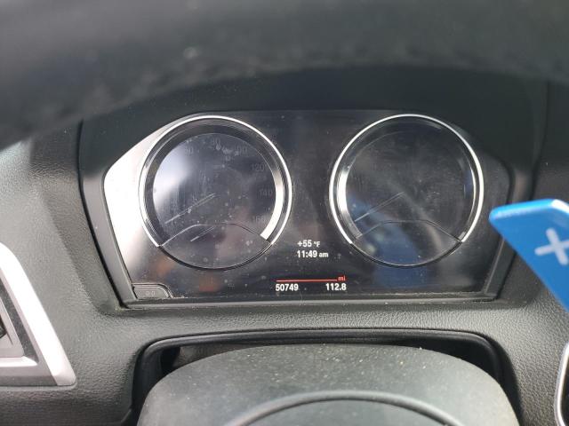 Photo 9 from auction – 2020 BMW M240I with VIN WBA2J5C08L7D66525