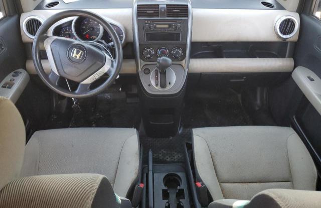Photo 8 from auction – 2007 HONDA ELEMENT LX with VIN 5J6YH28387L012499