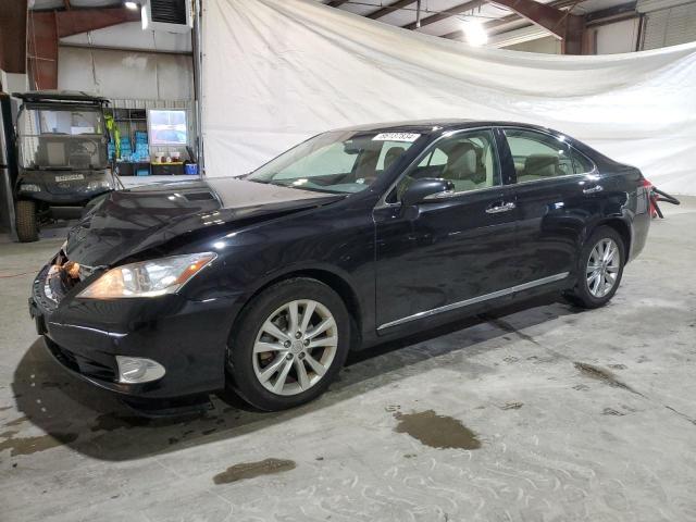 LEXUS ES 350 2010 with VIN JTHBK1EG3A2402999 - Photo from auction