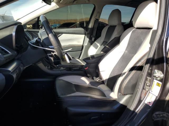 Photo 7 from auction – 2018 SUBARU CROSSTREK with VIN JF2GTALC9JH205399