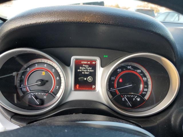 Photo 9 from auction – 2016 DODGE JOURNEY SE with VIN 3C4PDCAB7GT151659