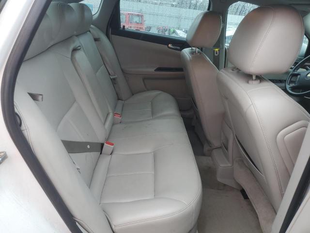 Photo 10 from auction – 2010 CHEVROLET IMPALA LTZ with VIN 2G1WC5EM2A1260926