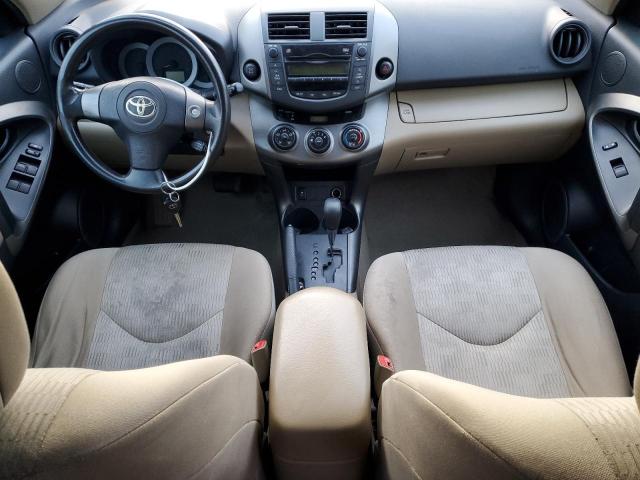 Photo 8 from auction – 2011 TOYOTA RAV4 with VIN 2T3BF4DV4BW151863