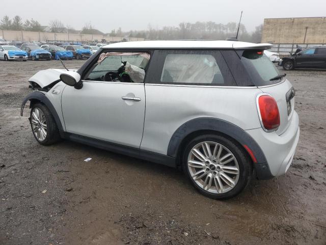 Photo 2 from auction – 2015 MINI COOPER S with VIN WMWXP7C51F2A38926