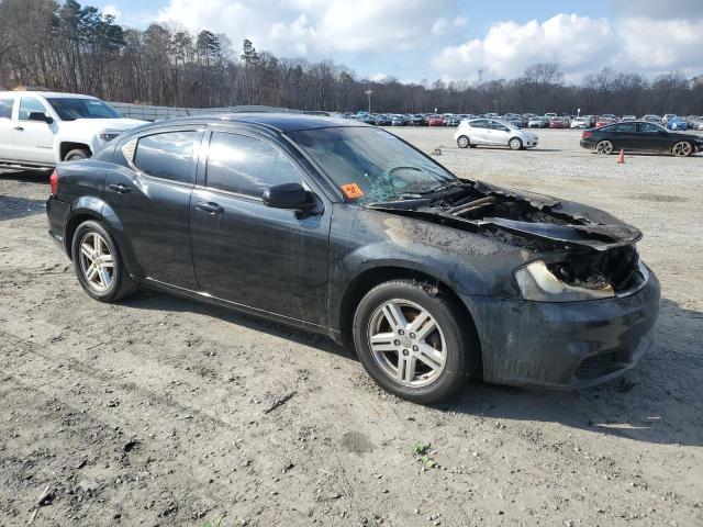 Снимка 4 от търг – 2011 DODGE AVENGER MA с VIN 1B3BD1FB5BN599755