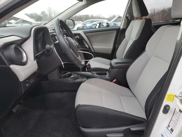Photo 7 from auction – 2018 TOYOTA RAV4 ADVEN with VIN 2T3RFREV5JW839458