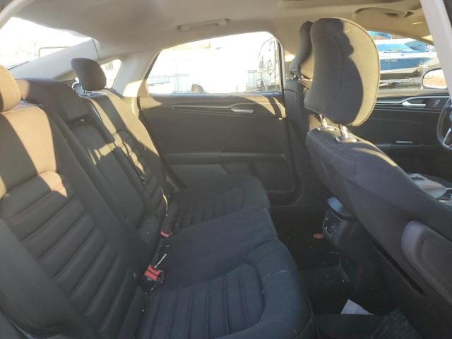 Photo 10 from auction – 2016 FORD FUSION SE with VIN 3FA6P0HD8GR138866