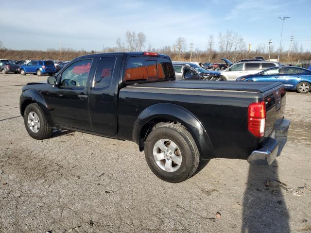 Photo 2 from auction – 2012 NISSAN FRONTIER S with VIN 1N6BD0CT4CC456263