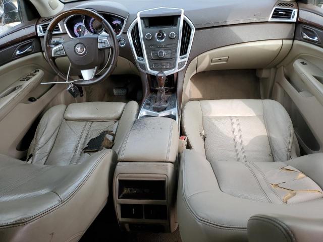 Photo 8 from auction – 2011 CADILLAC SRX LUXURY with VIN 3GYFNAEY1BS543007