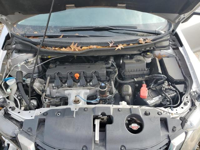 Photo 11 from auction – 2015 HONDA CIVIC SE with VIN 19XFB2F77FE068039