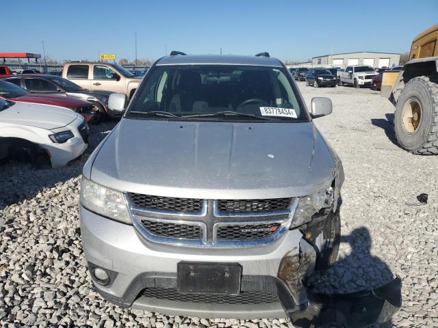 Photo 5 from auction – 2012 DODGE JOURNEY SX with VIN 3C4PDCBG5CT271075