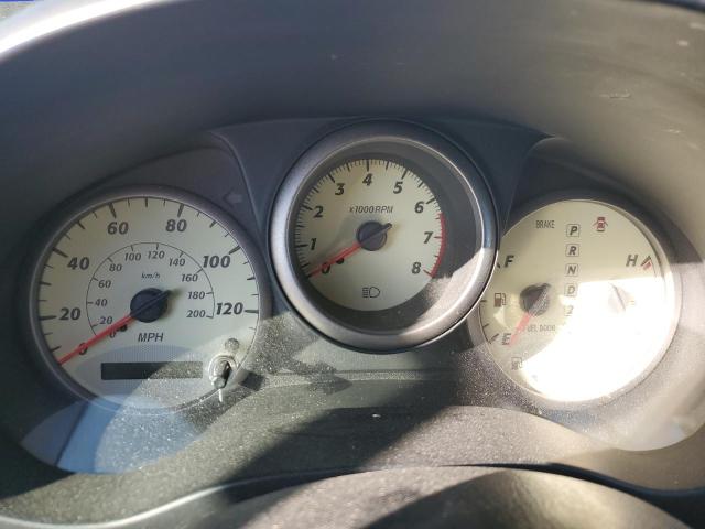 Photo 9 from auction – 2001 TOYOTA RAV4 with VIN JTEGH20V110035304