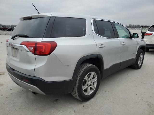Photo 3 from auction – 2017 GMC ACADIA SLE with VIN 1GKKNKLA2HZ112465