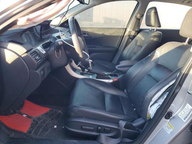 Photo 7 from auction – 2013 HONDA ACCORD EXL with VIN 1HGCR2F80DA126629