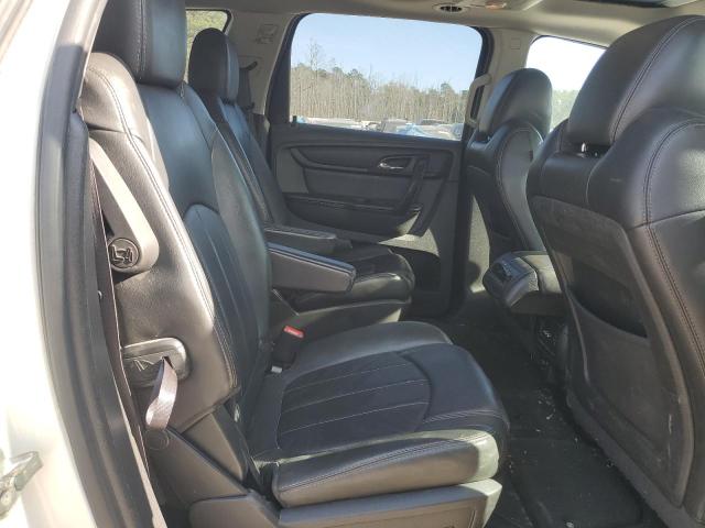 Photo 11 from auction – 2015 CHEVROLET TRAVERSE L with VIN 1GNKRJKD7FJ209220