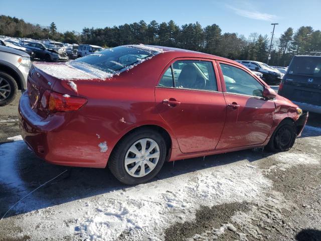 صورة رقم 3 من المزاد - 2010 TOYOTA COROLLA BA مع VIN 2T1BU4EE5AC315151