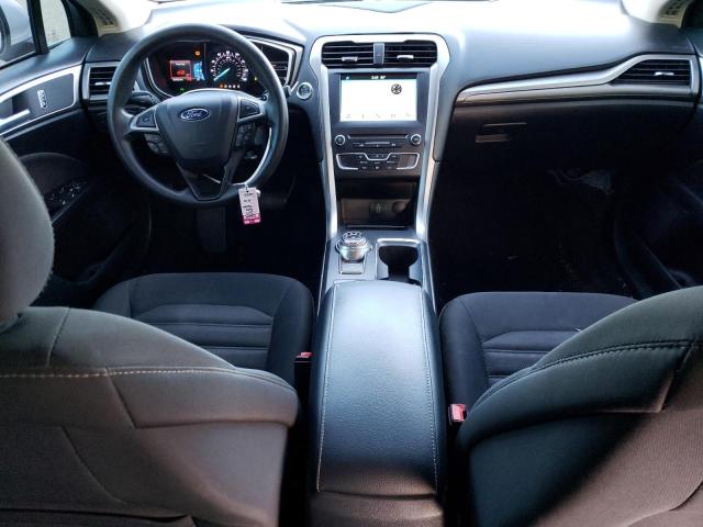 Photo 8 from auction – 2017 FORD FUSION SE with VIN 3FA6P0HD6HR299511