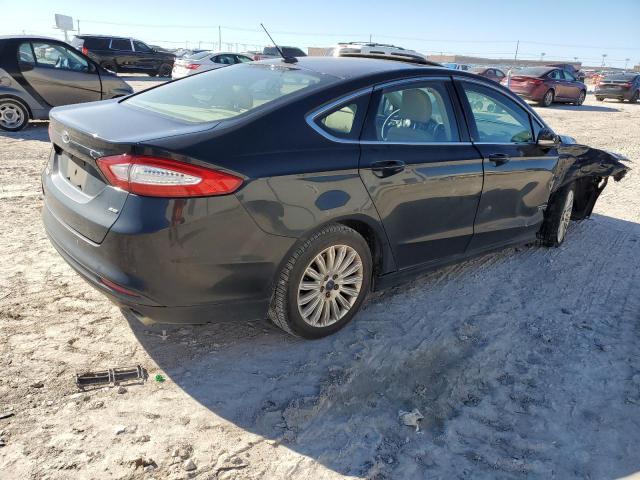 Photo 3 from auction – 2015 FORD FUSION SE with VIN 3FA6P0PU8FR178753