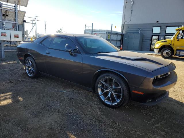 Photo 4 from auction – 2015 DODGE CHALLENGER with VIN 2C3CDZAG3FH724288