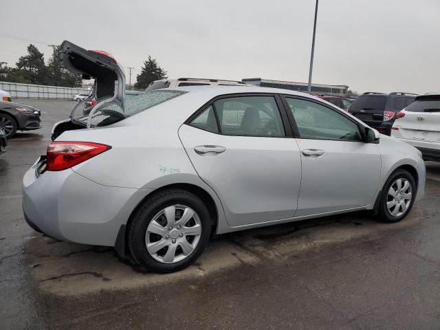 Photo 3 from auction – 2019 TOYOTA COROLLA L with VIN 2T1BURHE0KC210267