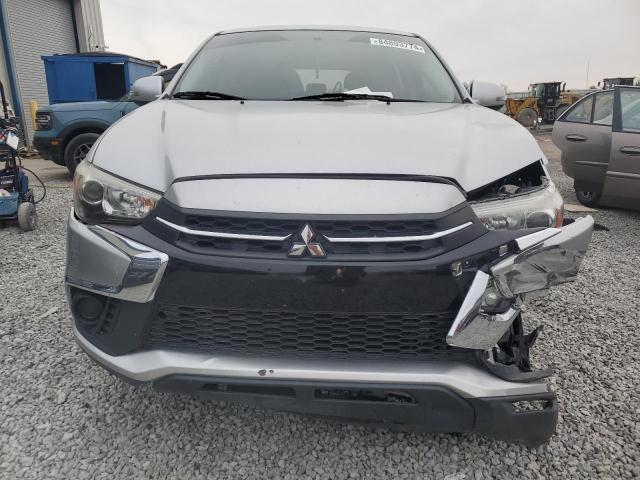 Photo 5 from auction – 2019 MITSUBISHI OUTLANDER with VIN JA4AP3AU9KU018229