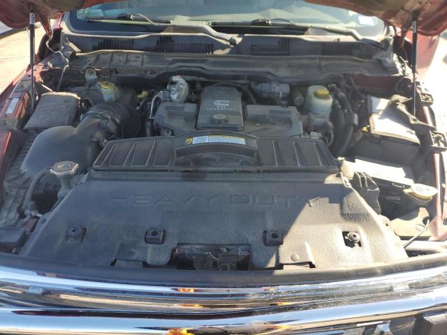 Photo 11 from auction – 2011 DODGE RAM 2500 with VIN 3D7TP2CL1BG533781