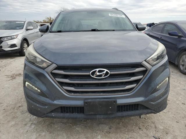 Photo 5 from auction – 2016 HYUNDAI TUCSON LIM with VIN KM8J33A46GU124206