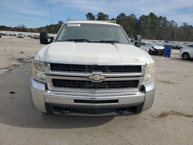 Photo 5 from auction – 2008 CHEVROLET SILVERADO with VIN 1GCHC24K08E206631