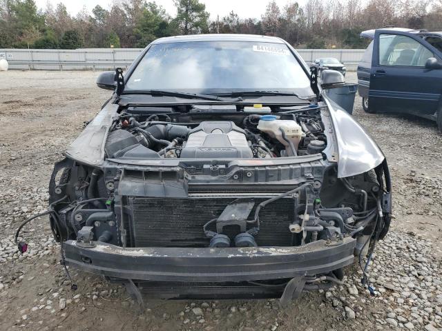 Photo 5 from auction – 2009 AUDI A6 PREMIUM with VIN WAUSG74F29N016306