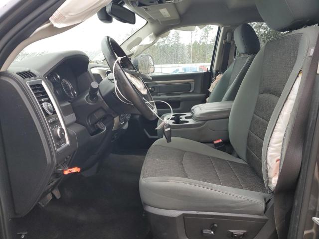 صورة رقم 7 من المزاد - 2015 RAM 1500 SLT مع VIN 1C6RR7TT9FS717335