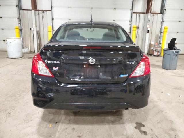 Photo 6 from auction – 2015 NISSAN VERSA S with VIN 3N1CN7AP2FL940009