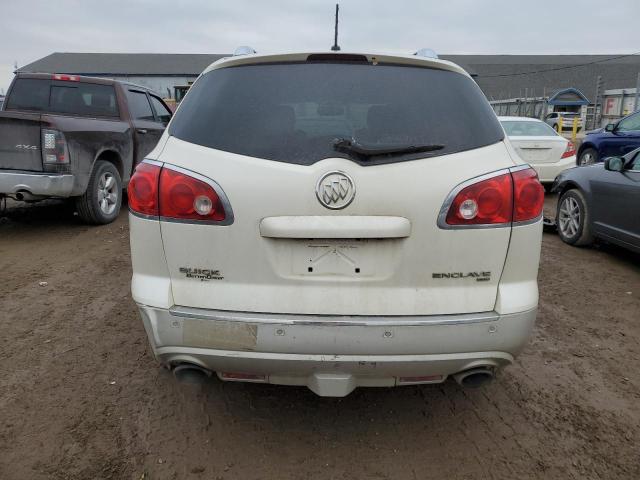 Photo 6 from auction – 2012 BUICK ENCLAVE with VIN 5GAKVDED9CJ238233