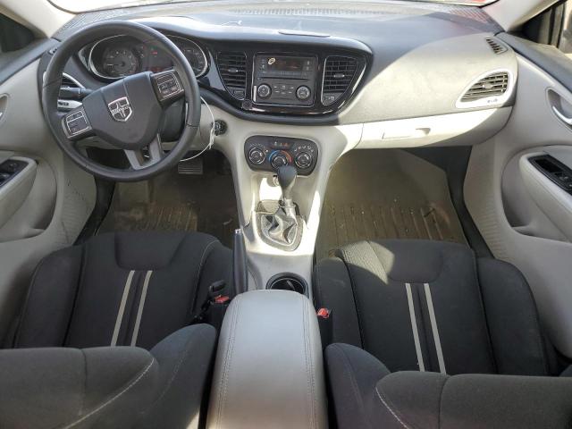 Photo 8 from auction – 2013 DODGE DART SXT with VIN 1C3CDFBA7DD295420