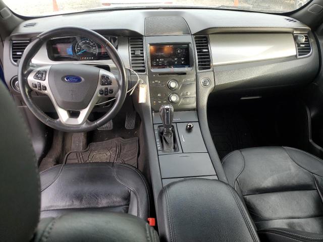 Photo 8 from auction – 2013 FORD TAURUS SEL with VIN 1FAHP2E81DG156558