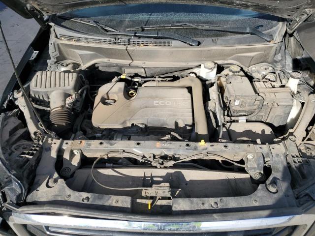 Photo 11 from auction – 2019 GMC TERRAIN SL with VIN 3GKALTEV5KL173377
