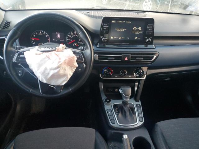 Photo 8 from auction – 2021 KIA SELTOS S with VIN KNDEUCA25M7159766