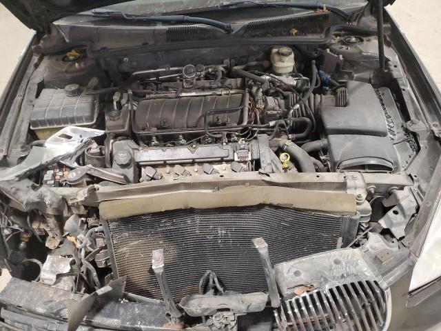 Photo 11 from auction – 2008 BUICK LUCERNE CX with VIN 1G4HE57Y88U157806