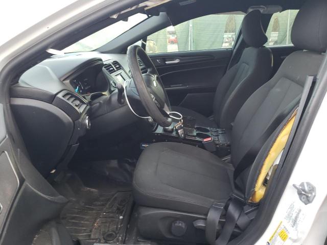 Photo 7 from auction – 2019 FORD FUSION POL with VIN 3FA6P0AU8KR100377