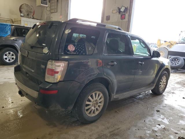 Photo 3 from auction – 2010 MERCURY MARINER PR with VIN 4M2CN9HG7AKJ13271