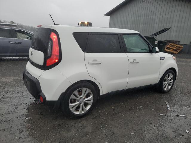 Photo 3 from auction – 2016 KIA SOUL with VIN KNDJP3A55G7272606