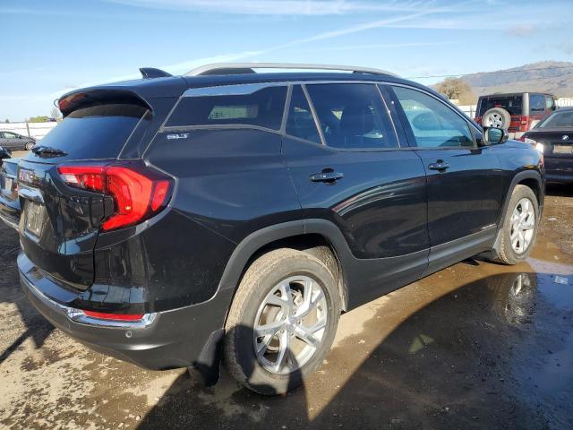 Photo 3 from auction – 2019 GMC TERRAIN SL with VIN 3GKALPEV0KL175433