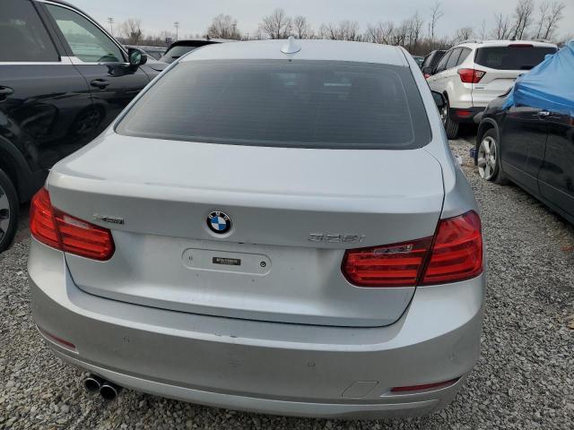 Photo 6 from auction – 2015 BMW 328 XI SUL with VIN WBA3B5C52FP654491