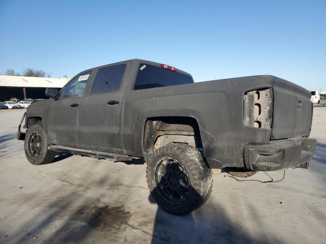 Photo 2 from auction – 2014 CHEVROLET SILVERADO with VIN 3GCUKREC3EG344587