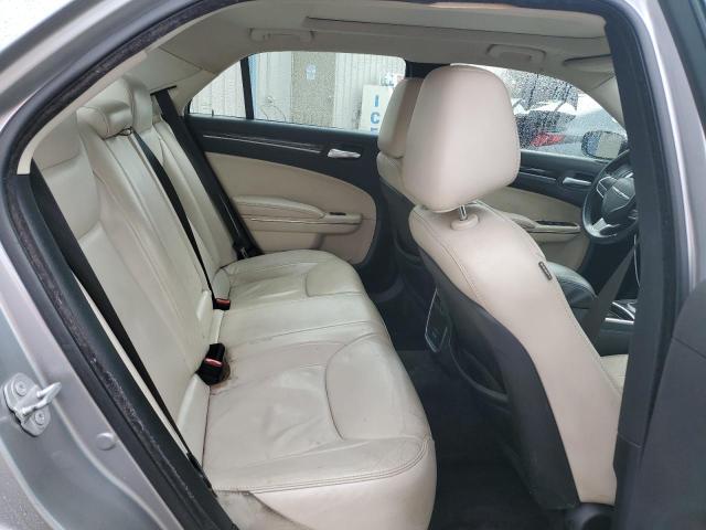 Фото 10 с аукциона – 2017 CHRYSLER 300 LIMITE с VIN 2C3CCAAG0HH661982