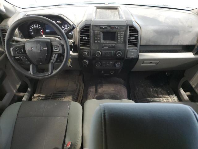 Photo 8 from auction – 2016 FORD F150 SUPER with VIN 1FTEX1CP1GKD23214